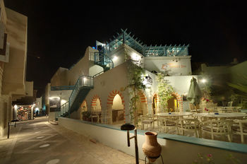 Hotel Turtles Inn