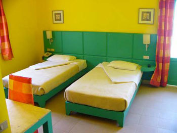 Hotel Turtles Inn