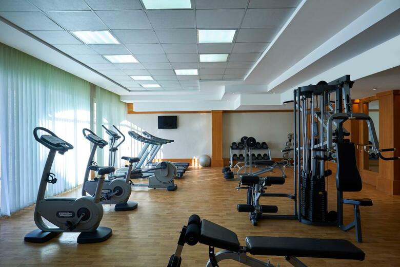 Hotel Iberotel Palace - Adults Friendly 16 Years Plus