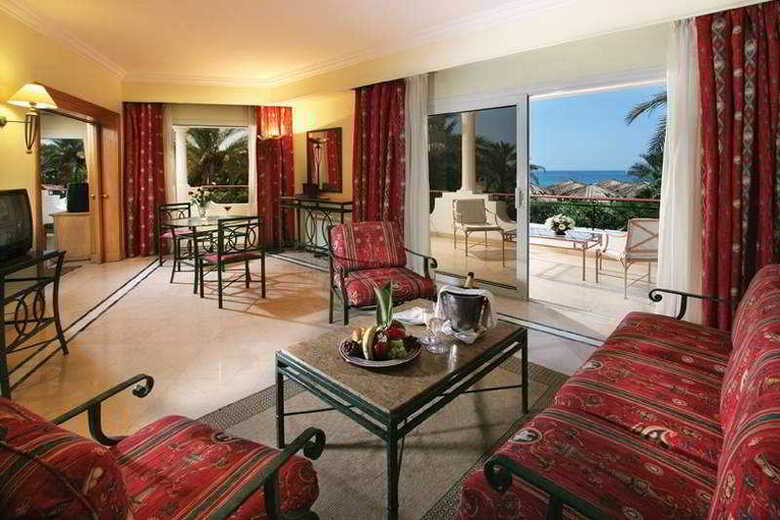 Hotel Iberotel Palace - Adults Friendly 16 Years Plus