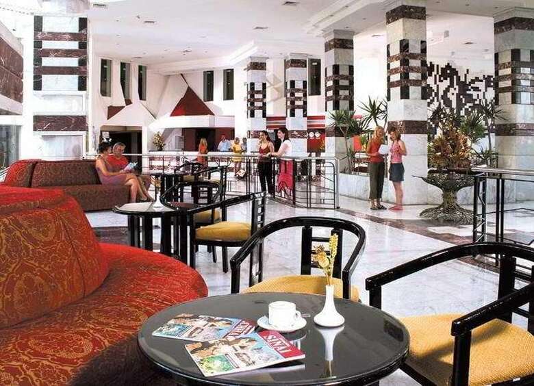 Hotel Sol Y Mar Sharming Inn