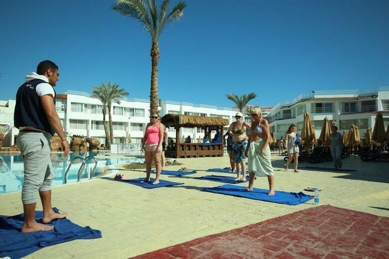 Hotel Sol Y Mar Sharming Inn
