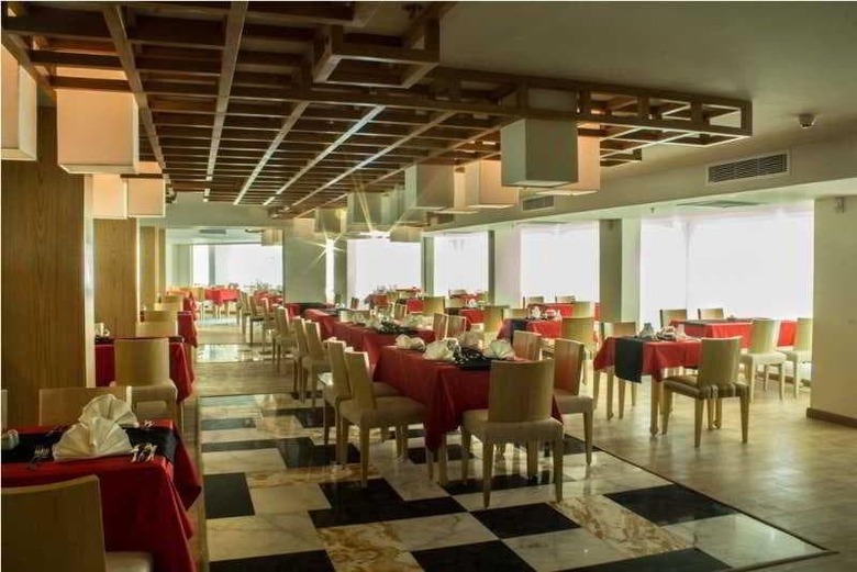 Hotel Sol Y Mar Sharming Inn