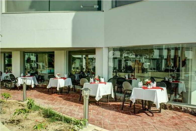 Hotel Sol Y Mar Sharming Inn