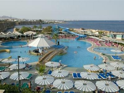 Hotel Dreams Beach Resort