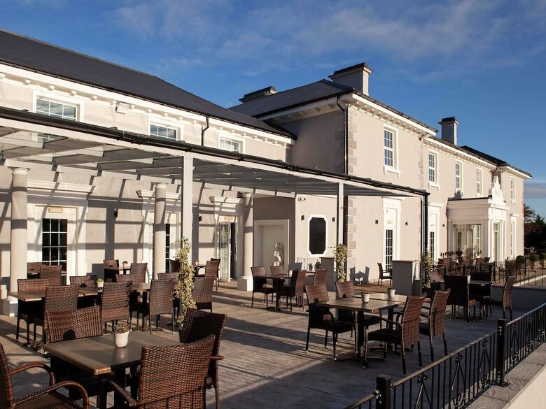 Hotel Elfordleigh