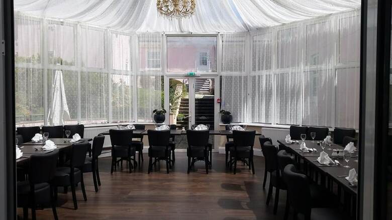 Hotel Elfordleigh
