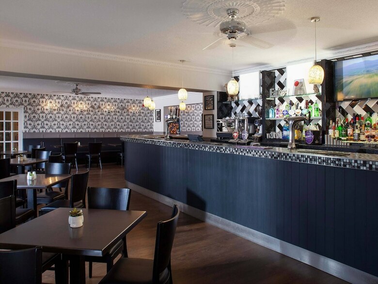 Hotel Elfordleigh