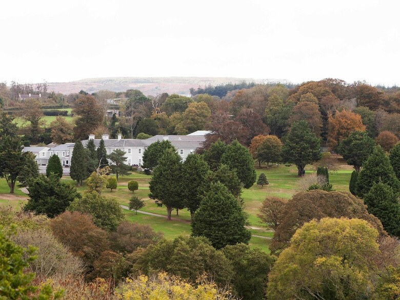 Hotel Elfordleigh