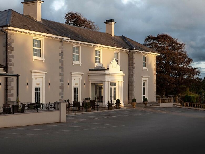 Hotel Elfordleigh