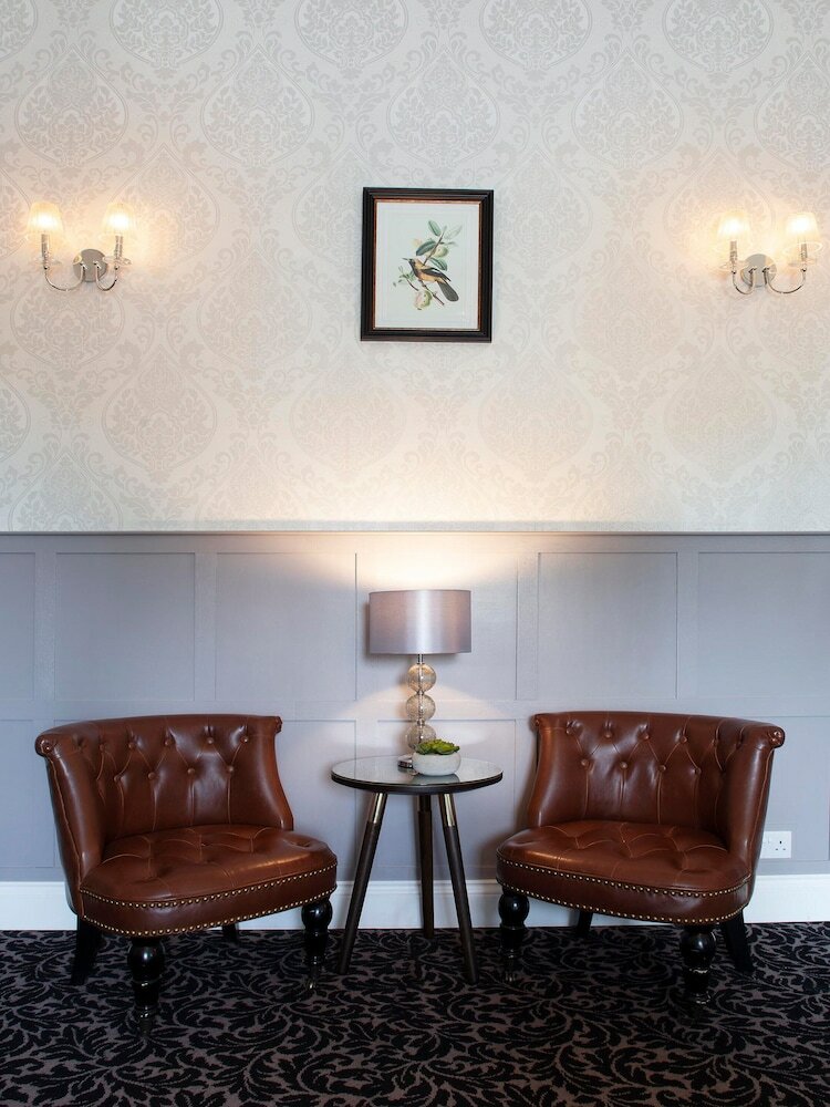 Hotel Elfordleigh