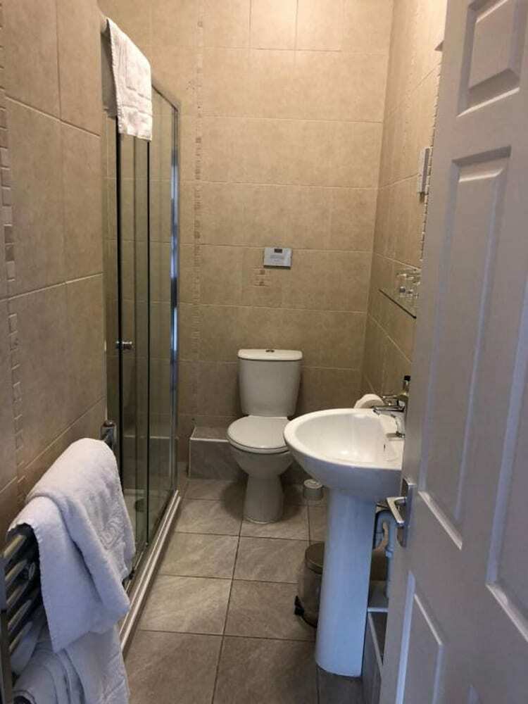 Hotel Elfordleigh