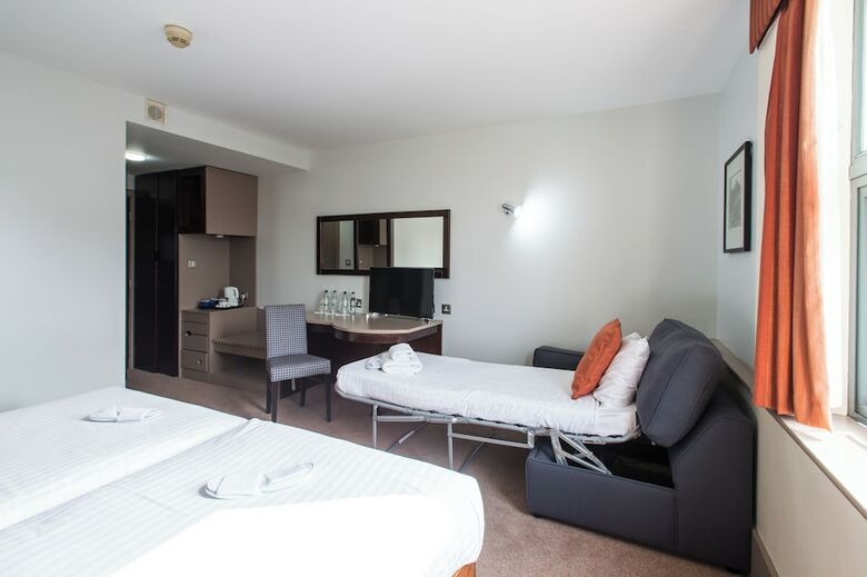 Hotel Sheffield Metropolitan
