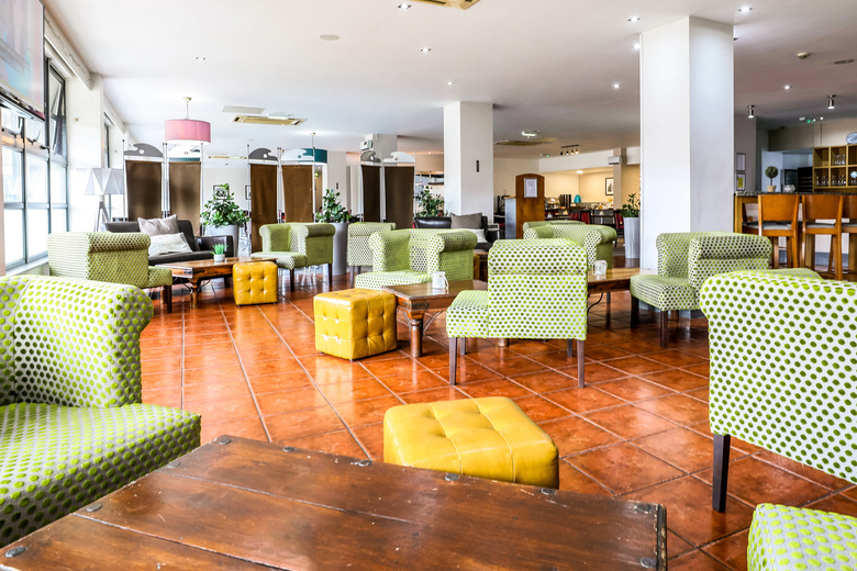 Hotel Sheffield Metropolitan