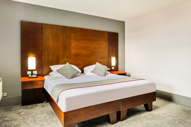 Hotel Sheffield Metropolitan
