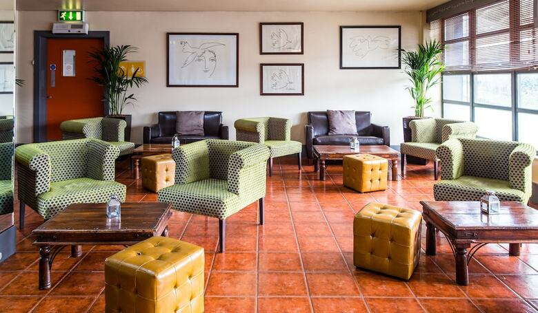 Hotel Sheffield Metropolitan