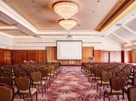 Hotel Hastings Stormont