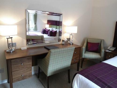 Park Hotel Montrose