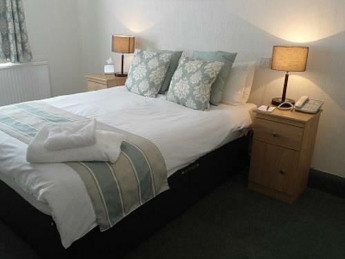 Park Hotel Montrose