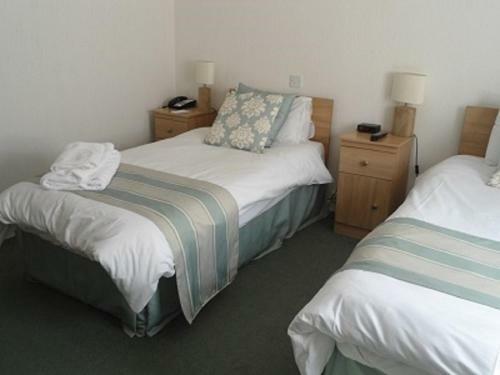 Park Hotel Montrose