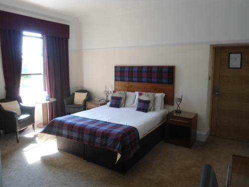 Park Hotel Montrose