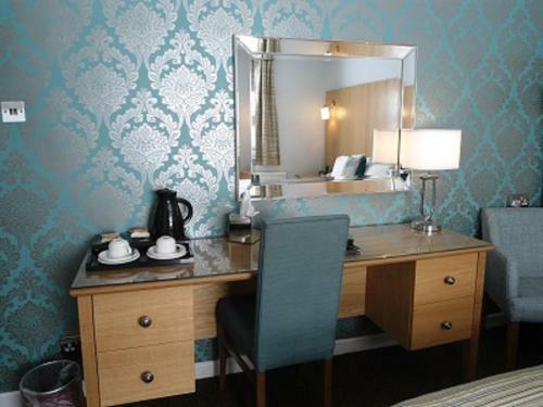 Park Hotel Montrose