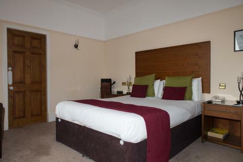 Park Hotel Montrose