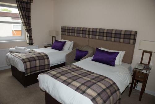 Park Hotel Montrose