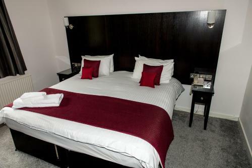 Park Hotel Montrose