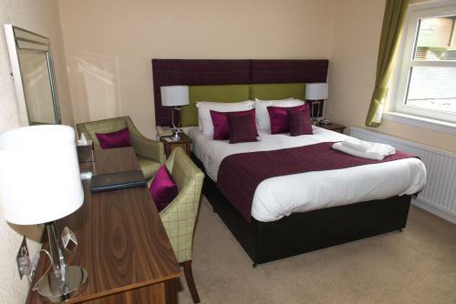 Park Hotel Montrose