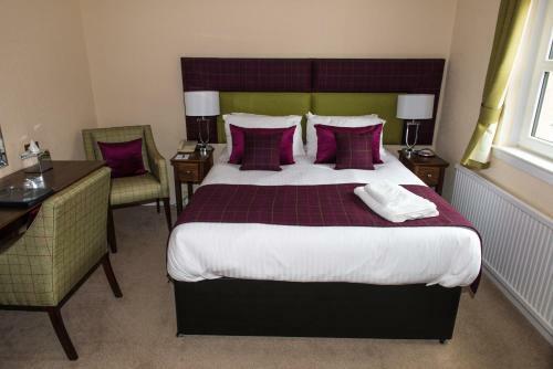 Park Hotel Montrose