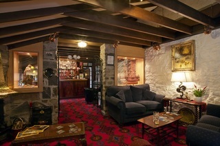 Hotel The Steadings