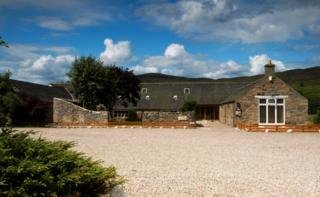 Hotel The Steadings