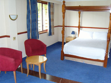 Hotel Quality