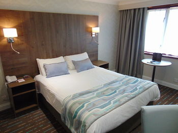 Hotel Quality