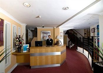 Quality Hotel St. Albans