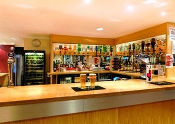 Quality Hotel St. Albans