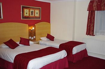 Quality Hotel St. Albans