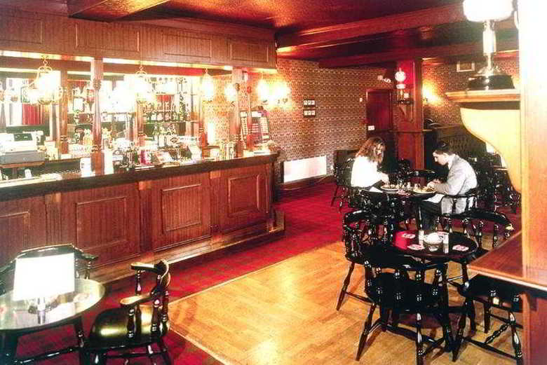 Hotel Loirston