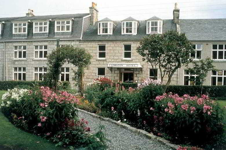 Hotel Loirston
