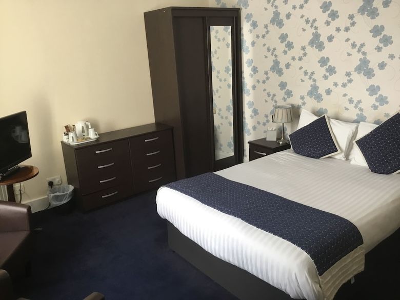 Hotel Kintore Arms