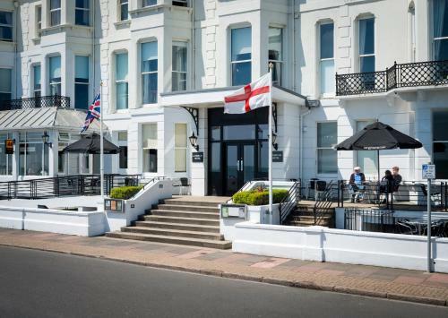 Hotel Quality  Eastbourne