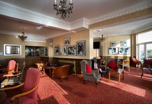 Hotel Quality  Eastbourne