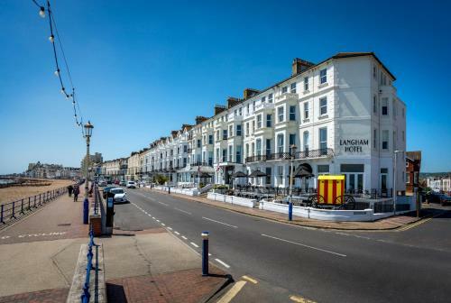 Hotel Quality  Eastbourne
