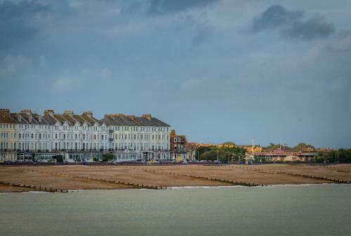 Hotel Quality  Eastbourne