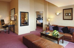 Hotel Holiday Inn Glasgow East Kilbride