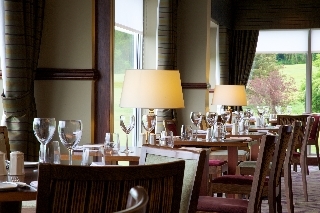 Hotel Gleddoch House