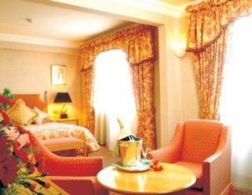 Hotel The Oxford Belfry