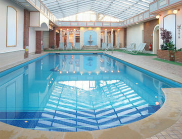 Hotel The Oxford Belfry
