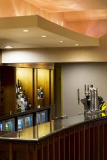 Hotel The Oxford Belfry